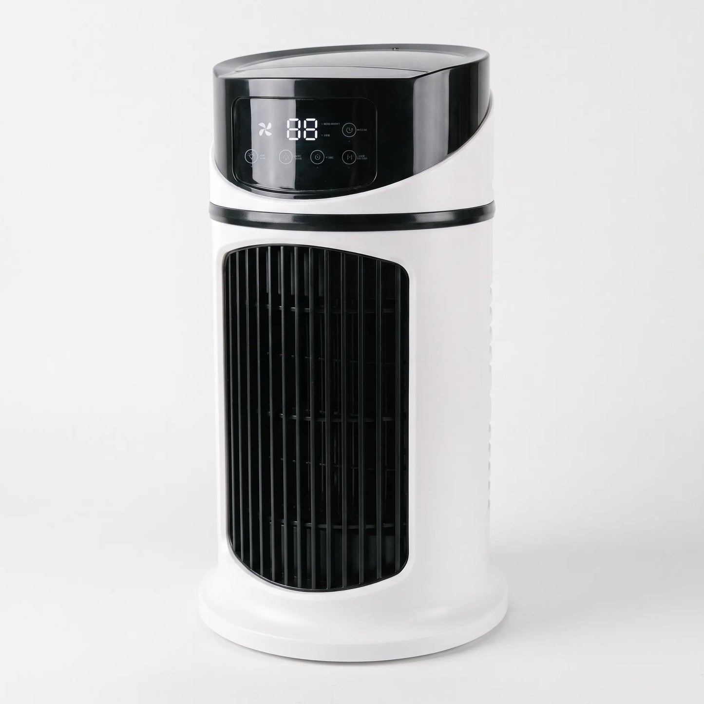 Kompakter Tischventilator Mit Wasserkühlung - Kliimo
