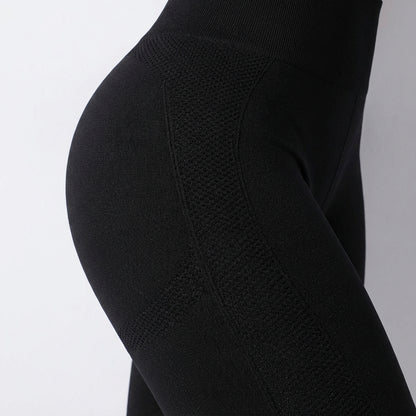 Kompressionsleggings Mit Sculpting - Janet