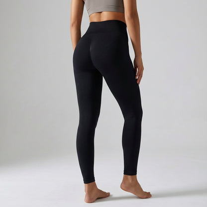 Kompressionsleggings Mit Sculpting - Janet