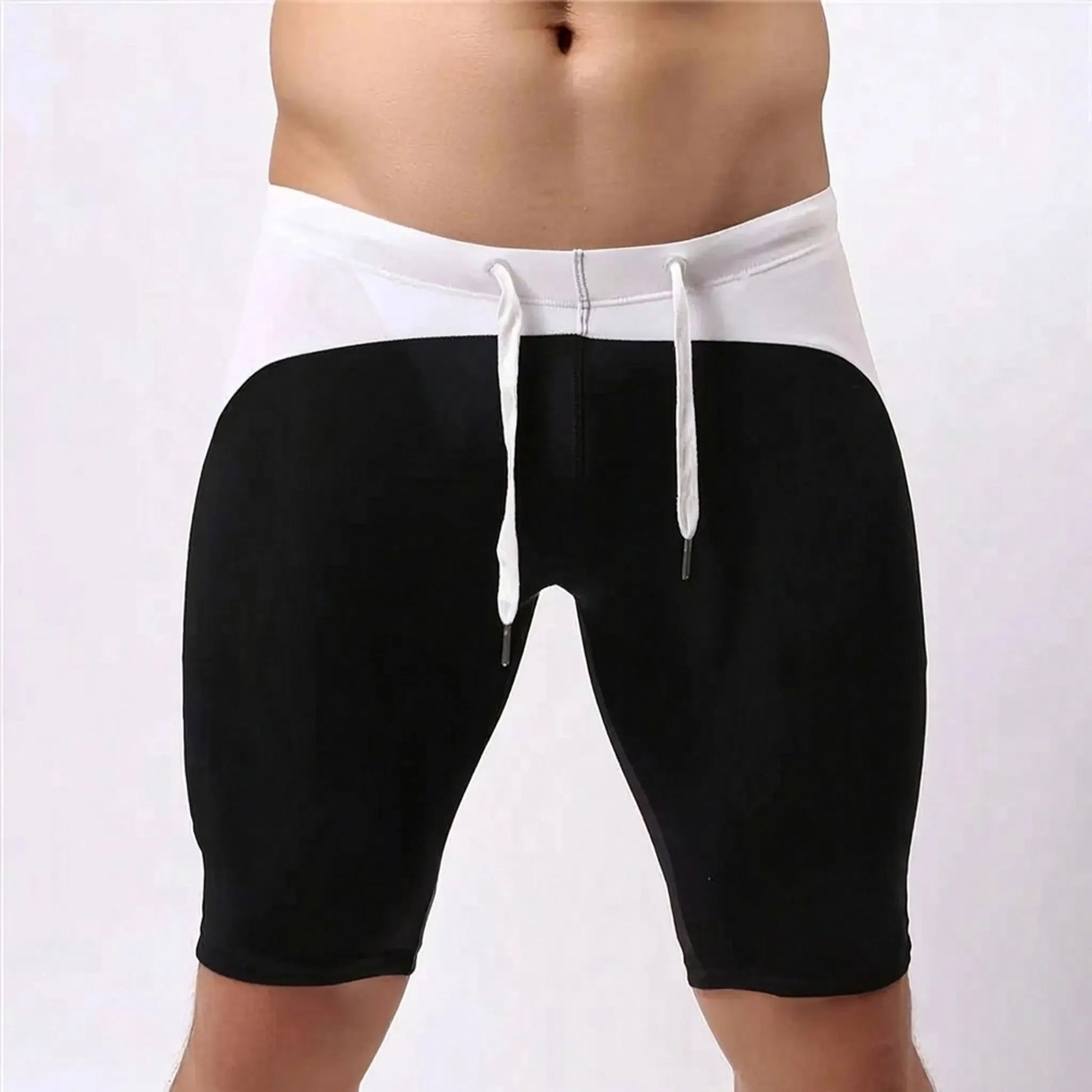 Körpernahe Sporthose Für Herren - Zentris