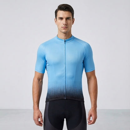 Körpernahes Radsport Set - Ted