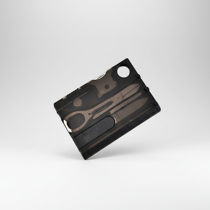 Kreditkartenformat Multitool - MiniToolPro