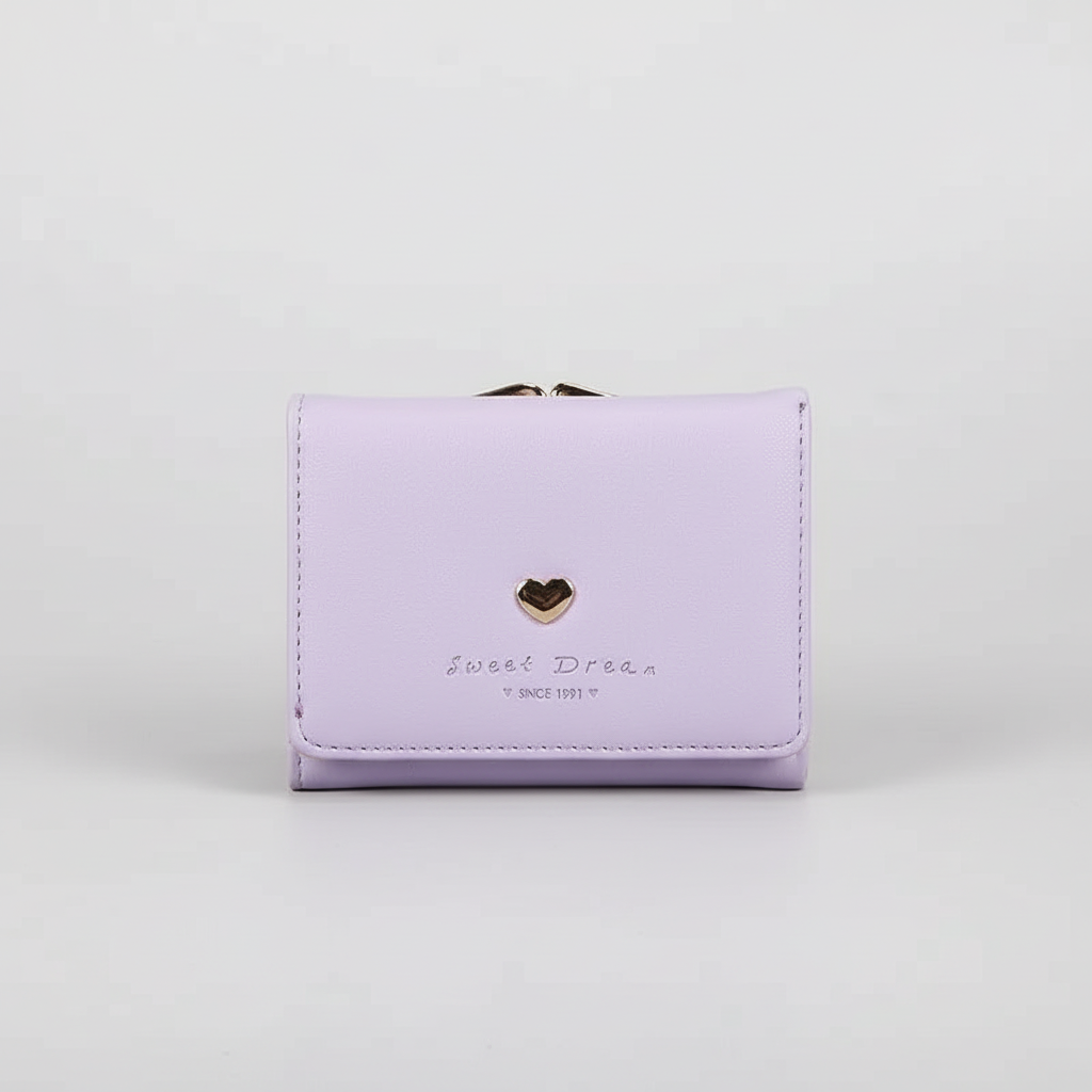 Krótkie Portfel - CandyWallet 