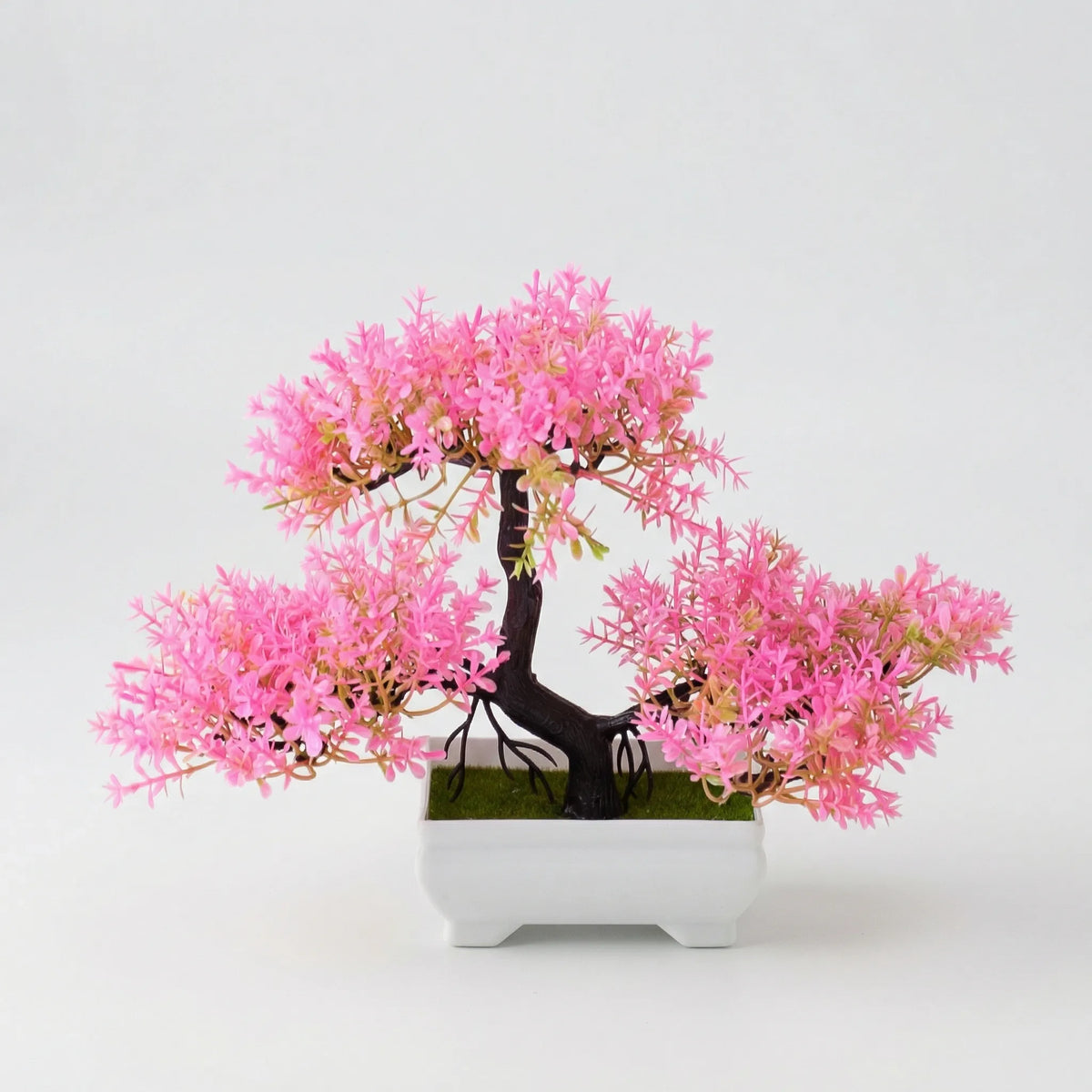 Künstlicher Mini-Bonsai - Verdelia