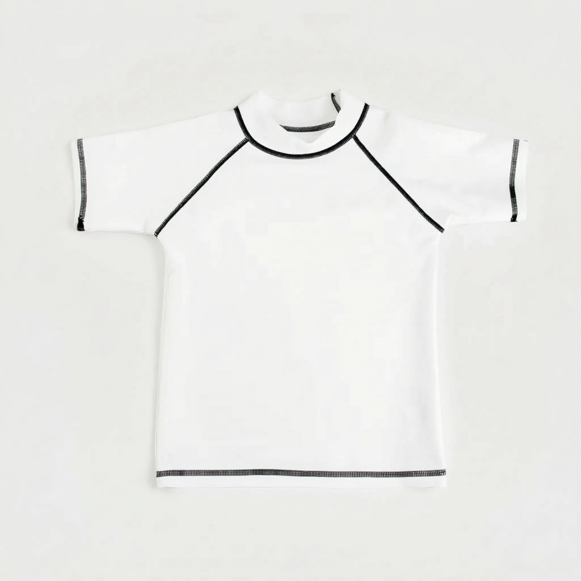 Kurzarm-Rashguard - Reefon