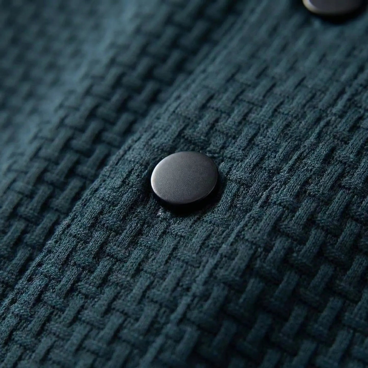Kurzärmliges Polo Shirt Mit Struktur - Emanuel