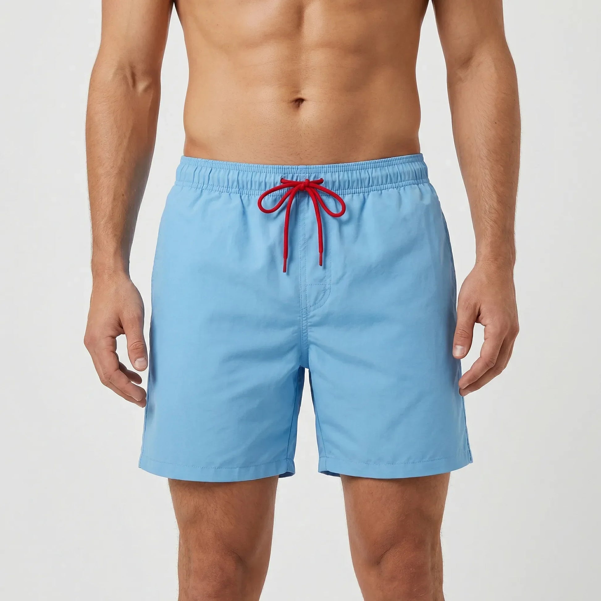 Kurze Badehose Mit Innenslip - Myron