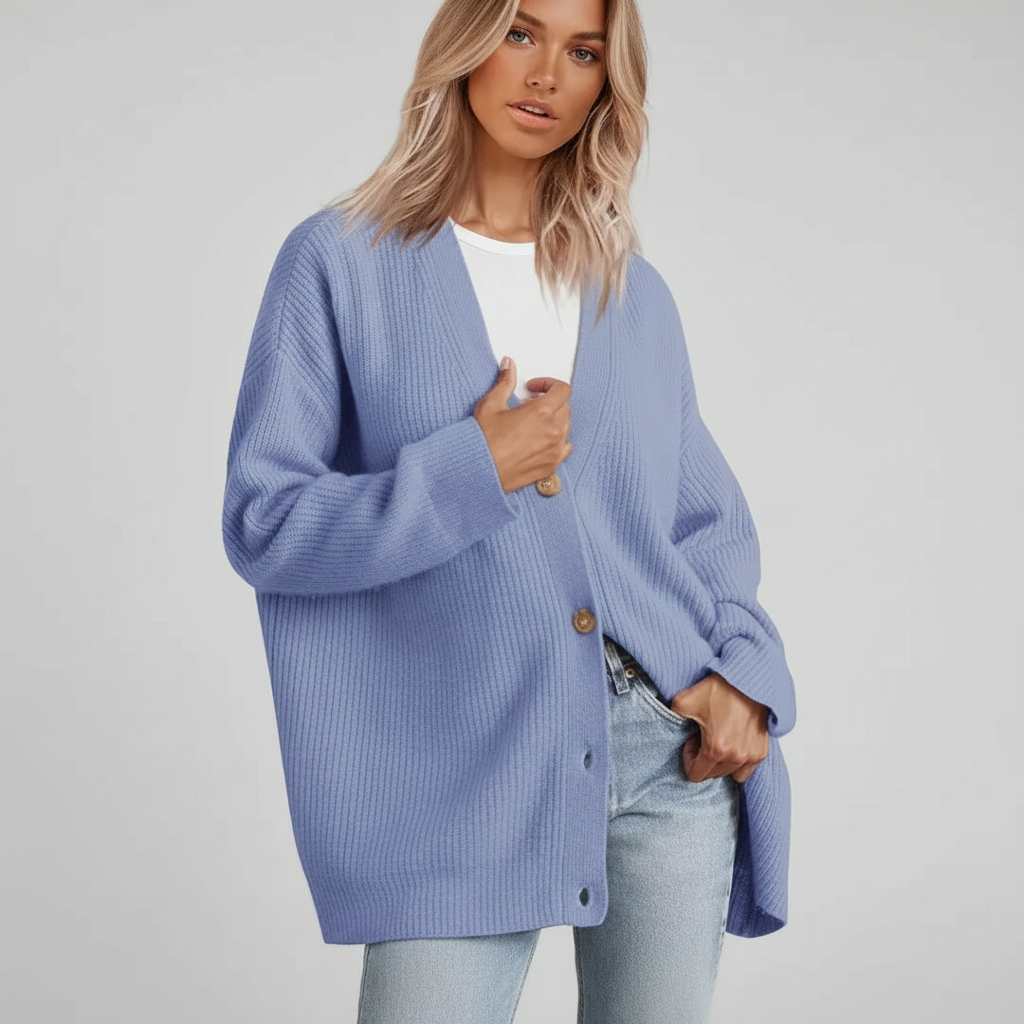 Kuschelweich Und Warm -  Anja