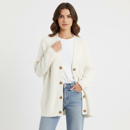 Kuschelweich Und Warm -  Anja