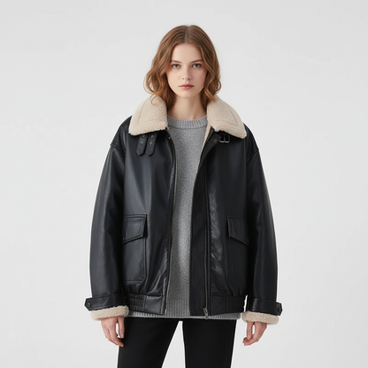 Lange Ärmel -  Gisela