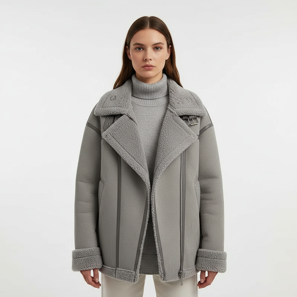 Lange Ärmel -  Jana