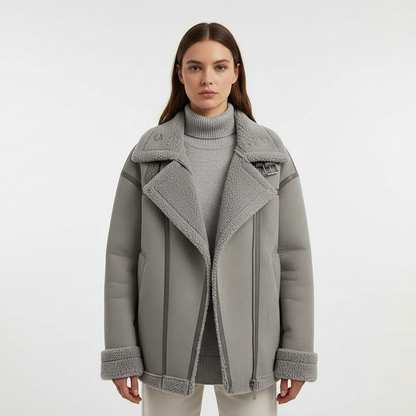 Lange Ärmel -  Jana