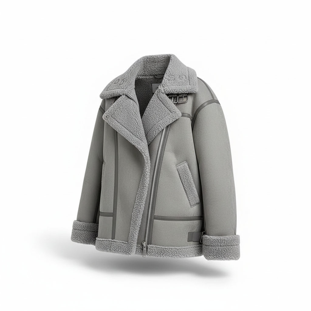 Lange Ärmel -  Jana