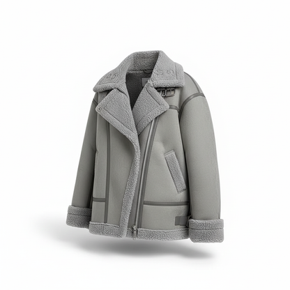 Lange Ärmel -  Jana