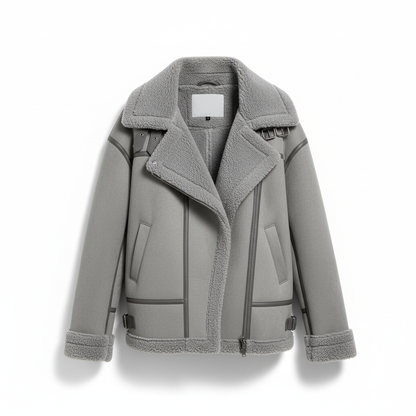 Lange Ärmel -  Jana