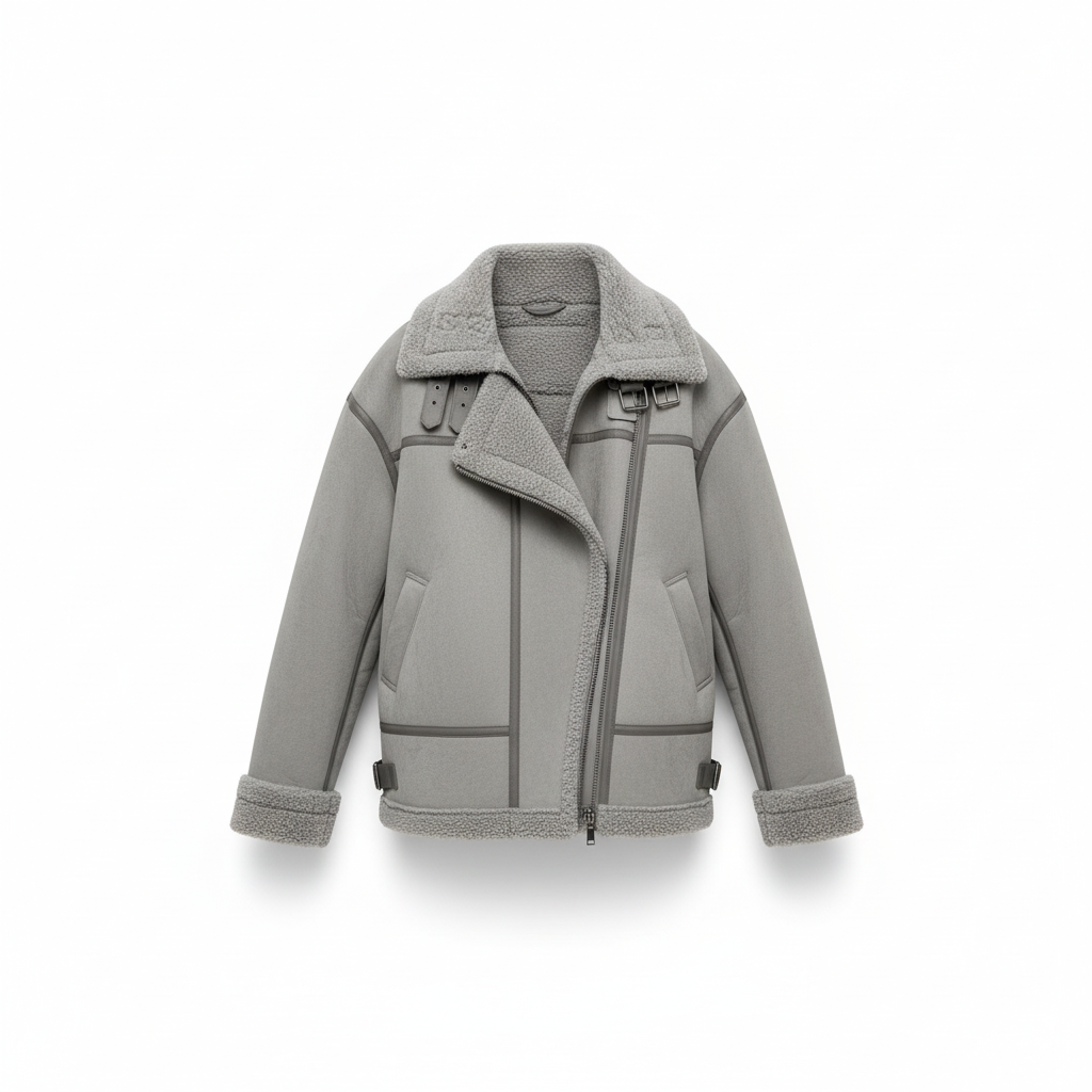 Lange Ärmel -  Jana