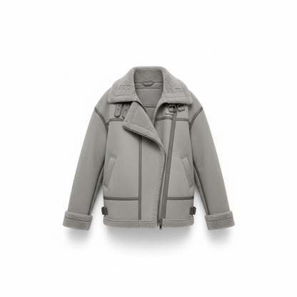 Lange Ärmel -  Jana