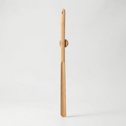 Lange Schoenlepel Met Magneetbevestiging - Backfree