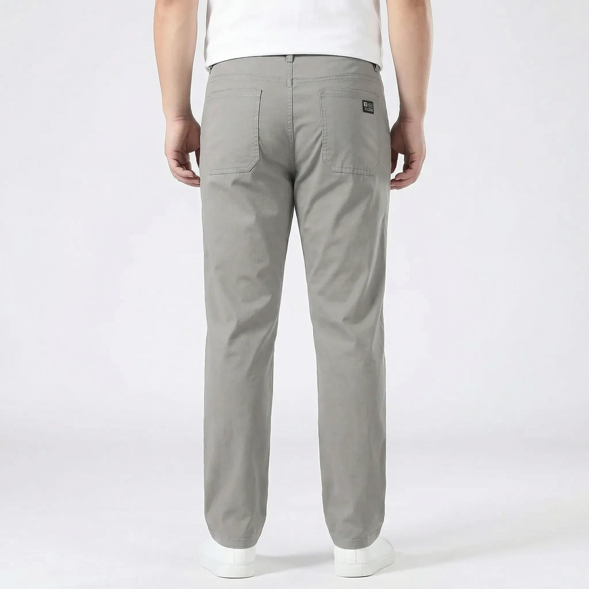 Lässige Herrenhose - Nelson