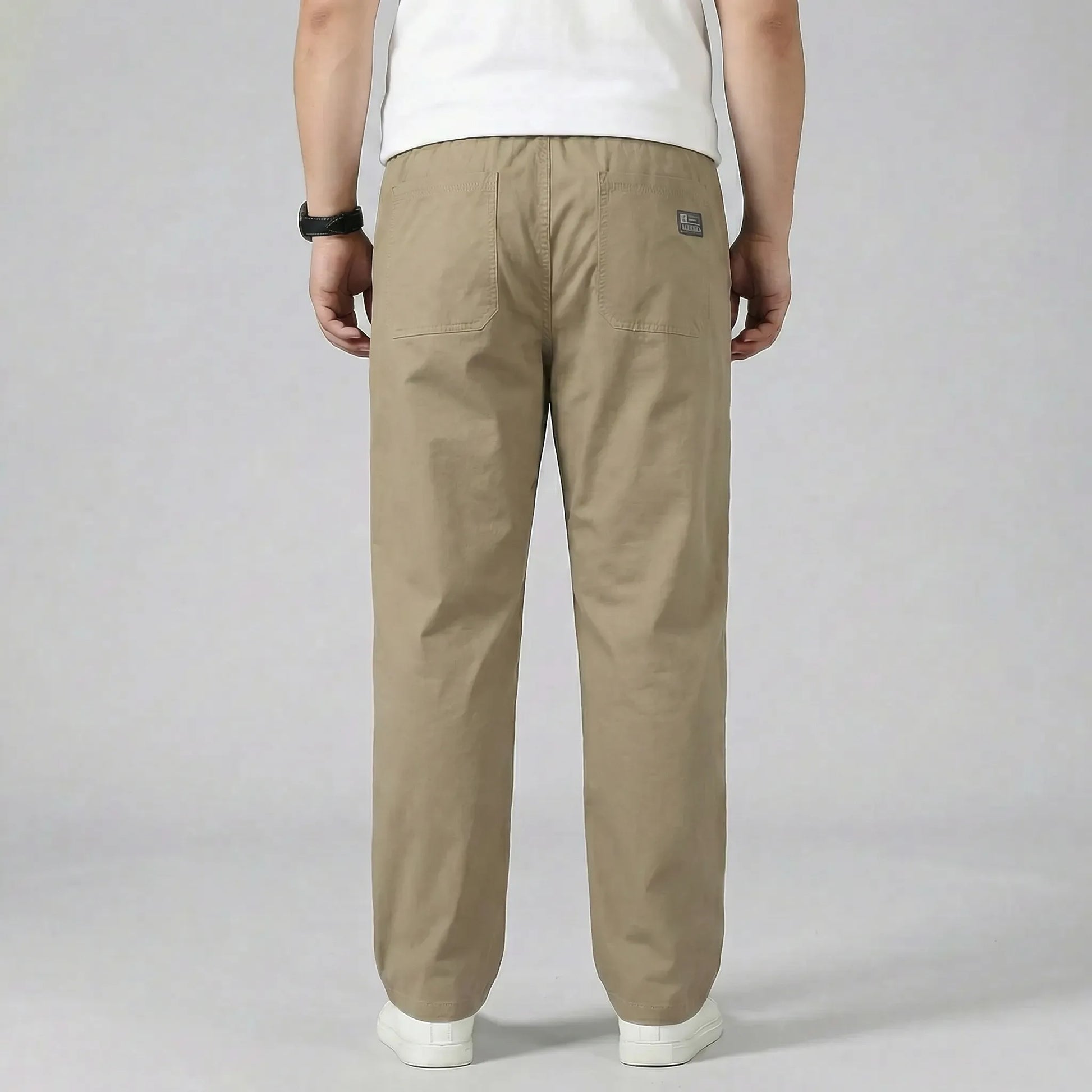 Lässige Herrenhose - Nelson