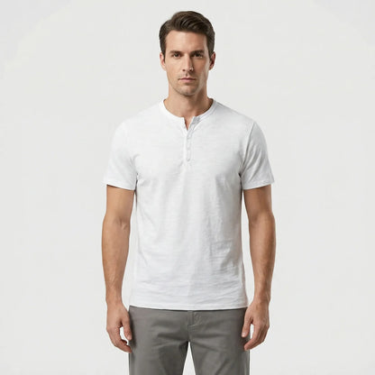 Lässiges Freizeitshirt Für Herren - Marty