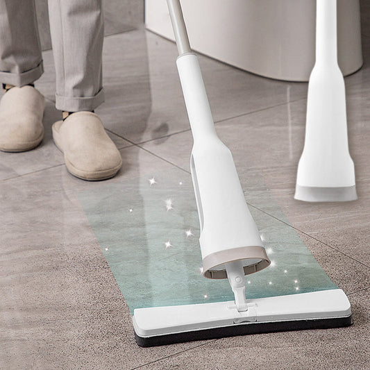Easy-Squeeze Schmetterlingsmopp – GlidePro