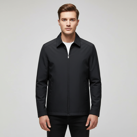 Leichte Baumwolljacke - Christopher