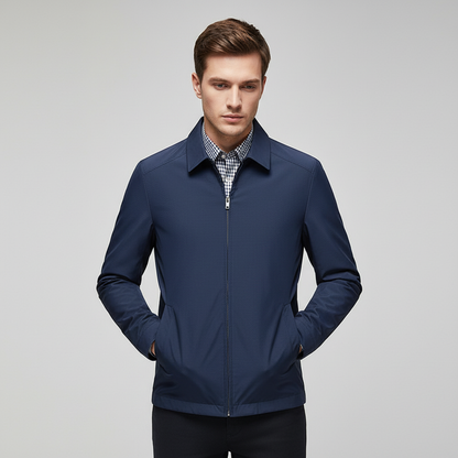 Leichte Baumwolljacke - Christopher