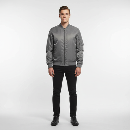 Leichte Bomberjacke - Lothar