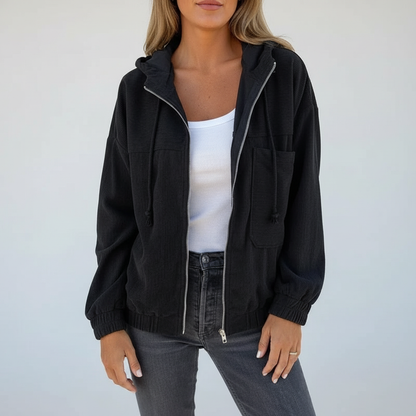 Leichte Damenjacke - Regina