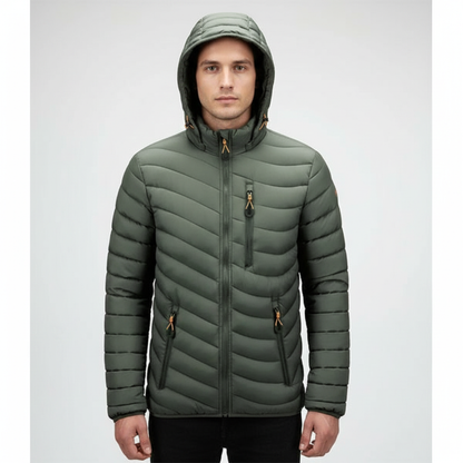 Leichte Daunenjacke - Florian