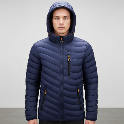 Leichte Daunenjacke - Florian