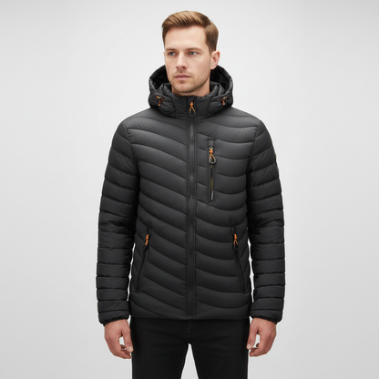 Leichte Daunenjacke - Florian