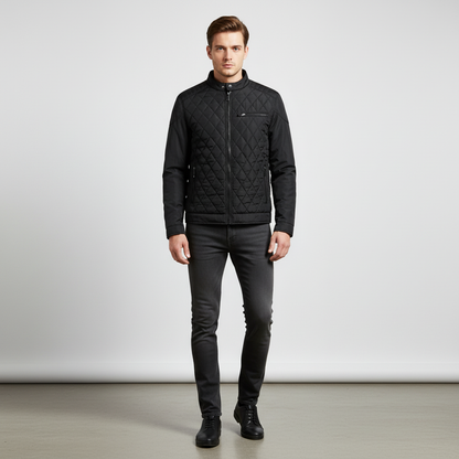 Leichte Herbstjacke - Hubert