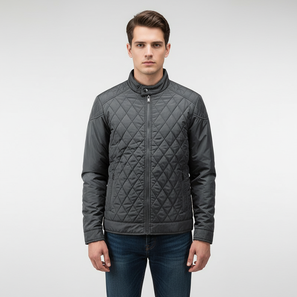 Leichte Herbstjacke - Hubert