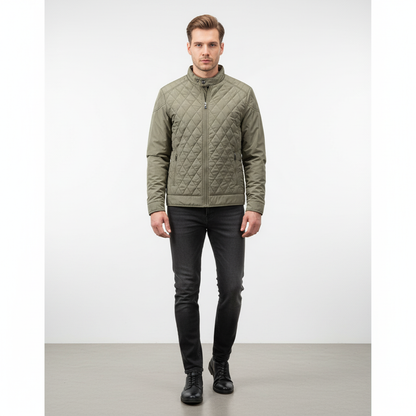 Leichte Herbstjacke - Hubert