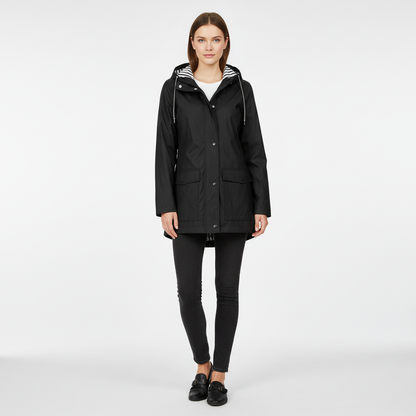 Leichte Herbstjacke -  Theresa