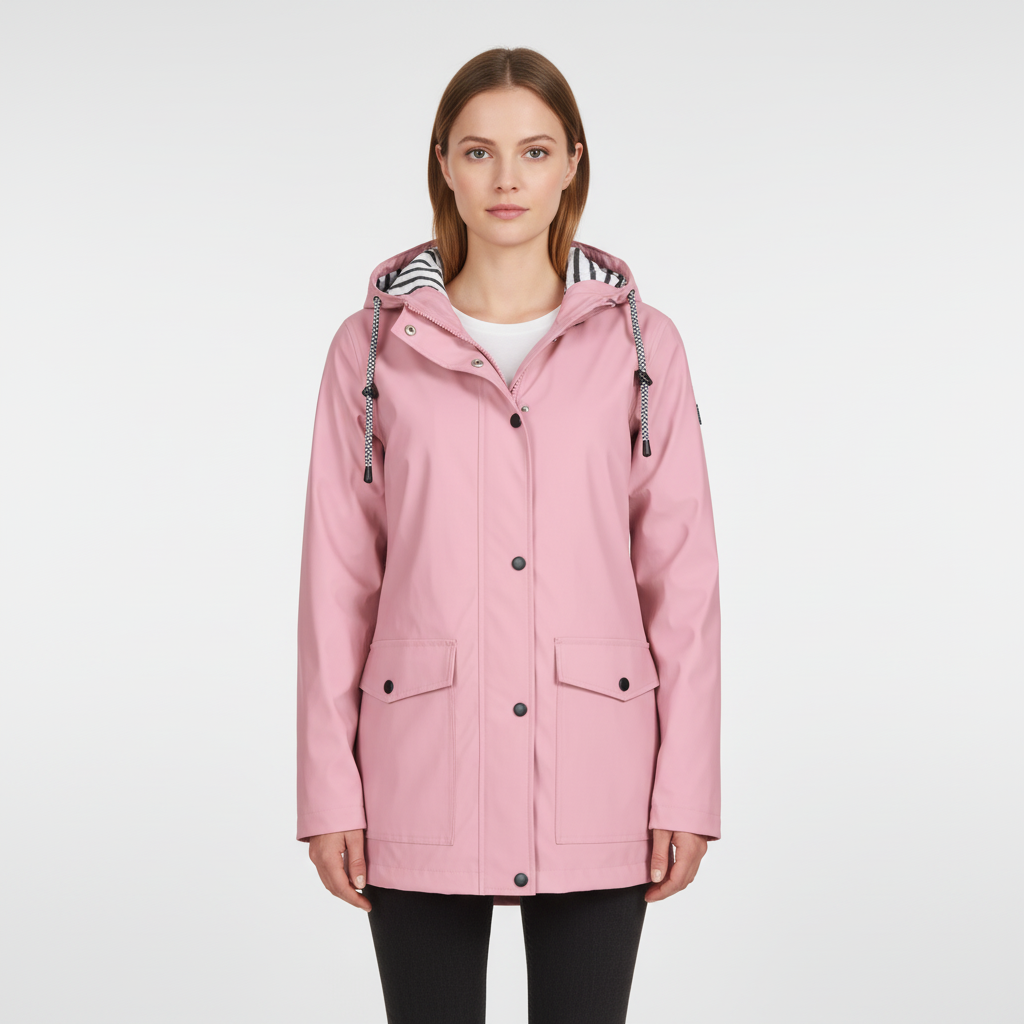 Leichte Herbstjacke -  Theresa