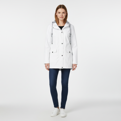 Leichte Herbstjacke -  Theresa