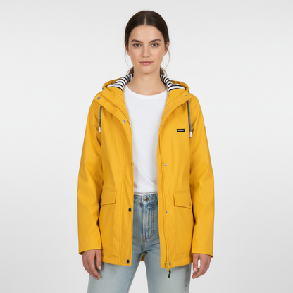 Leichte Herbstjacke -  Theresa