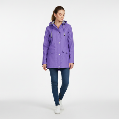 Leichte Herbstjacke -  Theresa