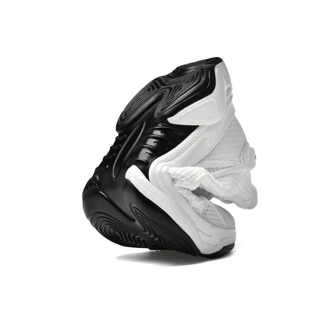 Leichte Herren-Sneaker mit atmungsaktivem Mesh – Matteo