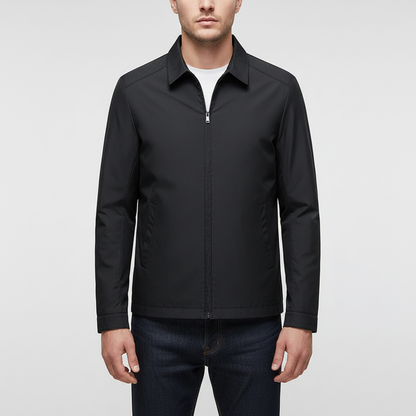 Leichte Herrenjacke - Markus