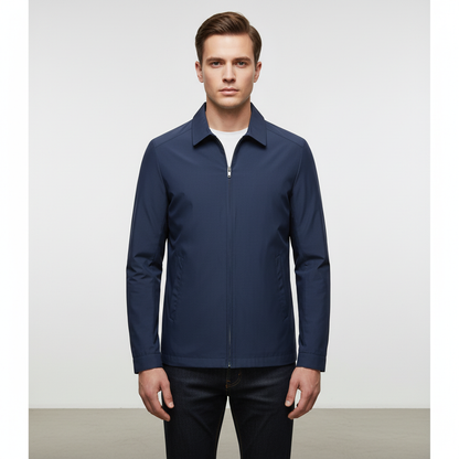 Leichte Herrenjacke - Markus
