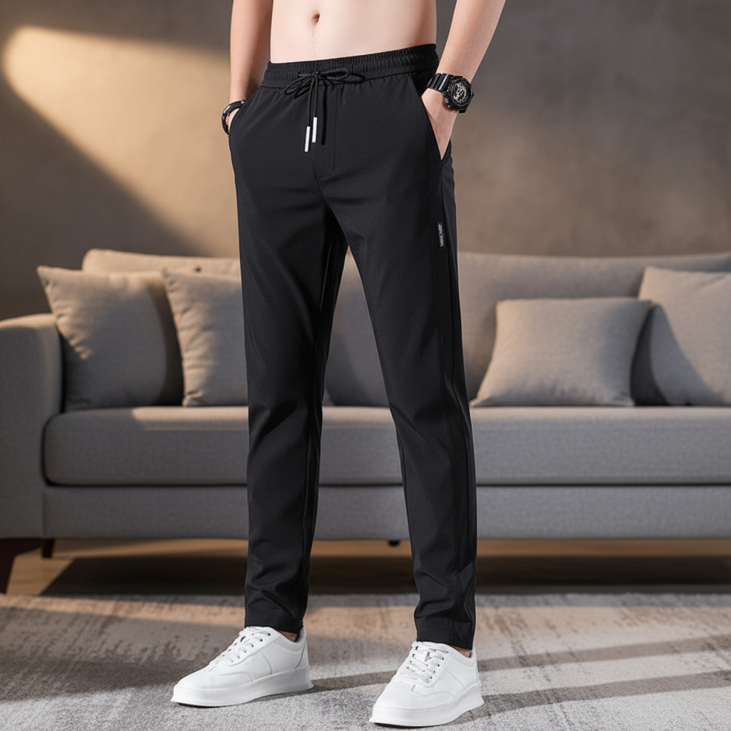 Leichte Jogginghose - Stefan