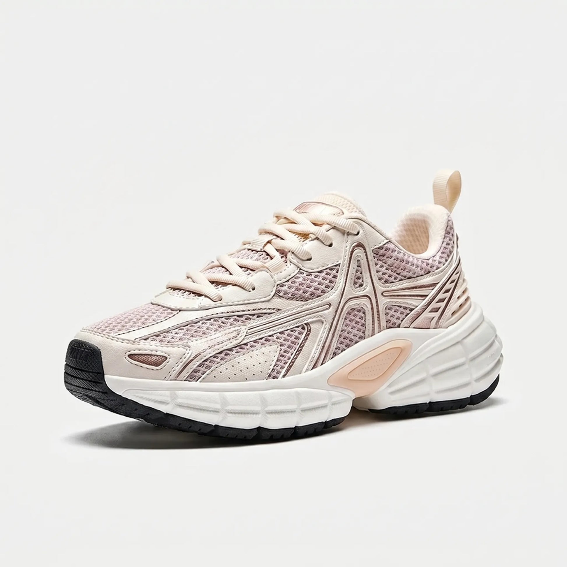 Leichte Low-Top-Sneaker - Vapourwalk