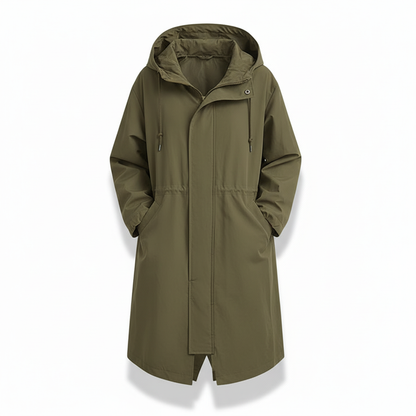 Leichte Regenjacke -  Ruth