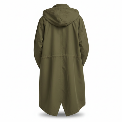 Leichte Regenjacke -  Ruth