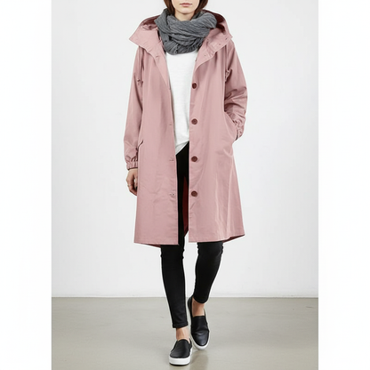 Leichte Regenjacke -  Ruth