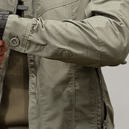 Leichte Übergangsjacke - Andreas